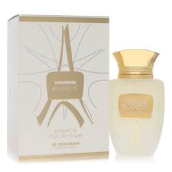 Al Haramain Blanche French Collection EDP for Men