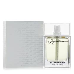 Al Haramain Signature EDT for Men