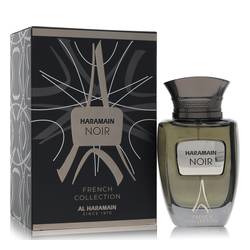 Al Haramain Noir French Collection EDP for Men