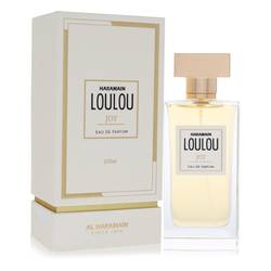 Al Haramain Loulou Joy EDP for Men
