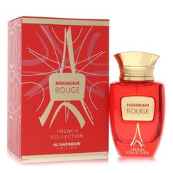 Al Haramain Rouge French Collection EDP for Men