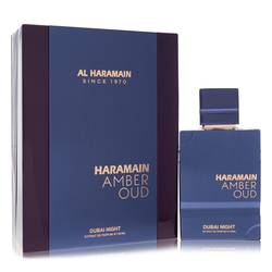 Al Haramain Amber Oud Dubai Night Extrait De Parfum for Men