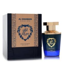Al Haramain Azlan Oud Bleu Extrait De Parfum for Men