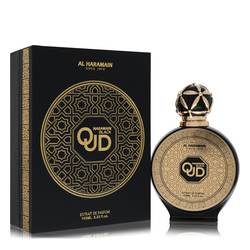 Al Haramain Black Oud Extrait De Parfum for Men