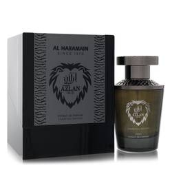 Al Haramain Azlan Oud Charcoal Extrait De Parfum for Men