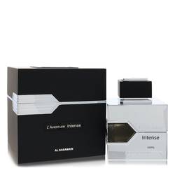 Al Haramain L'aventure Intense EDP for Men