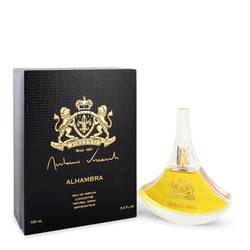 Antonio Visconti Alhambra 100ml EDP for Unisex