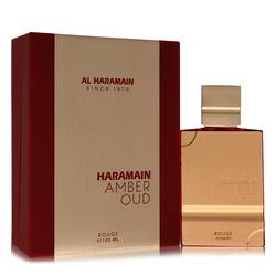 Al Haramain Amber Oud Rouge EDP for Men