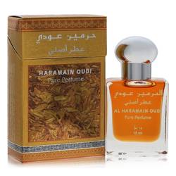 Al Haramain Oudi EDP for Unisex