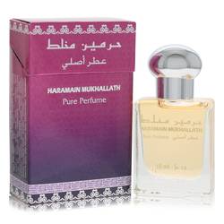 Al Haramain Mukhallath EDP for Men