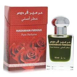Al Haramain Firdous Miniature (Pure Perfume for Men)