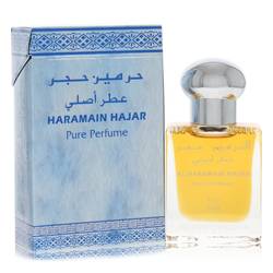 Al Haramain Hajar Miniature (Pure Perfume for Men)