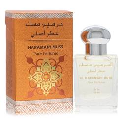 Al Haramain Musk EDP for Men