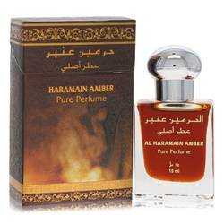 Al Haramain Amber EDP for Men