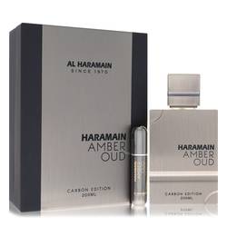 Al Haramain Amber Oud Carbon Edition EDP for Unisex (60ml / 100ml / 200ml)