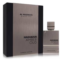 Al Haramain Amber Oud Carbon Edition EDP for Unisex