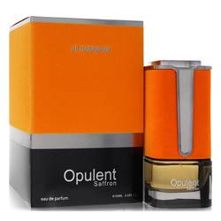 Al Haramain Opulent Saffron EDP for Unisex