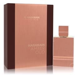 Al Haramain Amber Oud 60ml EDP for Unisex