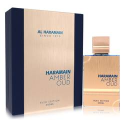 Al Haramain Amber Oud Bleu Edition EDP for Men