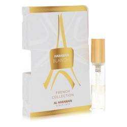Al Haramain Blanche French Collection Vial (Unisex)