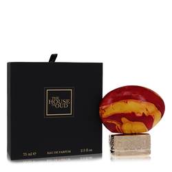 Almond Harmony 75ml EDP for Unisex | The House of Oud