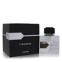 Al Haramain L'aventure EDP for Men