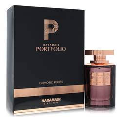 Al Haramain Portfolio Euphoric Roots EDP for Women