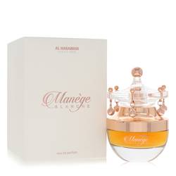 Al Haramain Manege Blanche EDP for Women