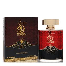 Al Haramain Tanasuk Extrait De Parfum for Women