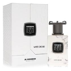 Al Haramain Le Reve D'ev White Orchid Extrait De Parfum for Women