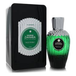 Al Haramain Zahara Sage Dubai Extrait De Parfum for Women