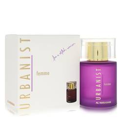 Al Haramain Urbanist EDP for Women