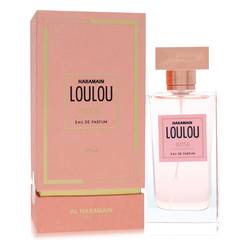 Al Haramain Loulou Rose EDP for Women