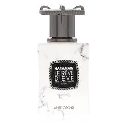 Al Haramain Le Reve D'ev White Orchid Extrait De Parfum for Women (Tester)