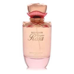 Al Haramain Vergine Rosa Extrait De Parfum for Women (Tester)