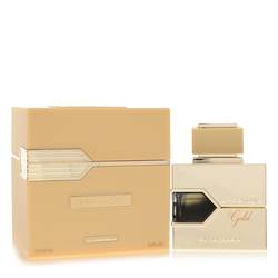 Al Haramain L'aventure Gold EDP for Women