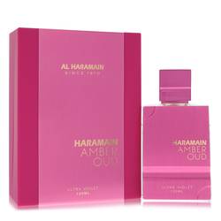 Al Haramain Amber Oud Ultra Violet EDP for Women