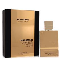 Al Haramain Amber Oud Gold Edition 120ml EDP for Unisex