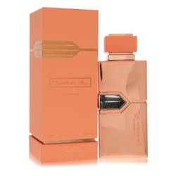 Al Haramain L'aventure Rose EDP for Women