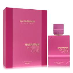 Al Haramain Amber Oud Ultra Violet EDP for Women