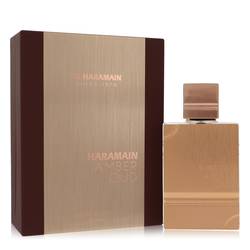 Al Haramain Amber Oud Gold Edition EDP for Unisex (120ml Ready Stock $88)