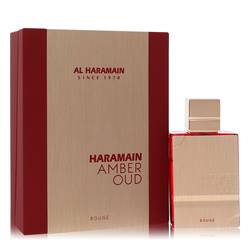 Al Haramain Amber Oud Rouge 60ml EDP for Men