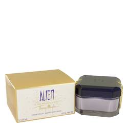 Thierry Mugler Alien Declat Radiant 200ml Body Cream for Women