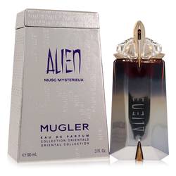 Thierry Mugler Alien Musc Mysterieux 90ml EDP for Women (Oriental Collection)