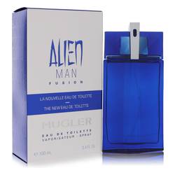 Thierry Mugler Alien Man Fusion 100ml EDT