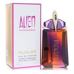 Thierry Mugler Alien Hypersense EDP for Women (Refillable)