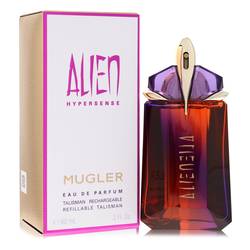 Thierry Mugler Alien Hypersense EDP for Women (Refillable)