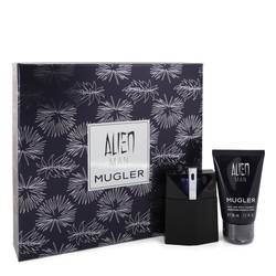 Thierry Mugler Alien Man Cologne Gift Set
