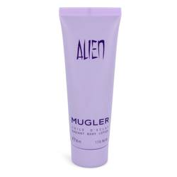 Thierry Mugler Alien 50ml Body Lotion for Women