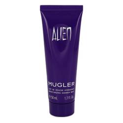 Thierry Mugler Alien Shower Gel for Women (Unboxed)